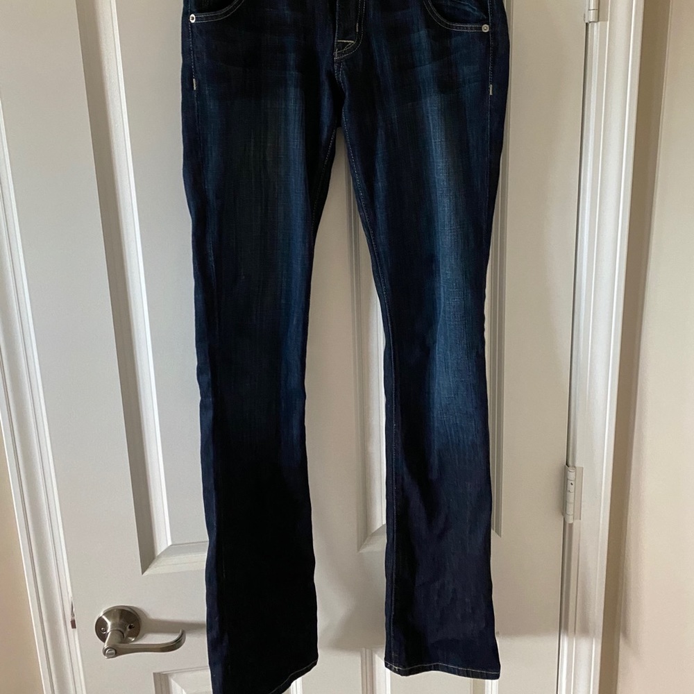 Hudson Jeans “Beth” - image 6